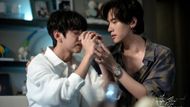 The second lead couple (Image via X @RevengedLove_)